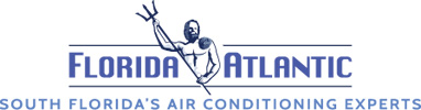 Florida Atlantic AC Logo